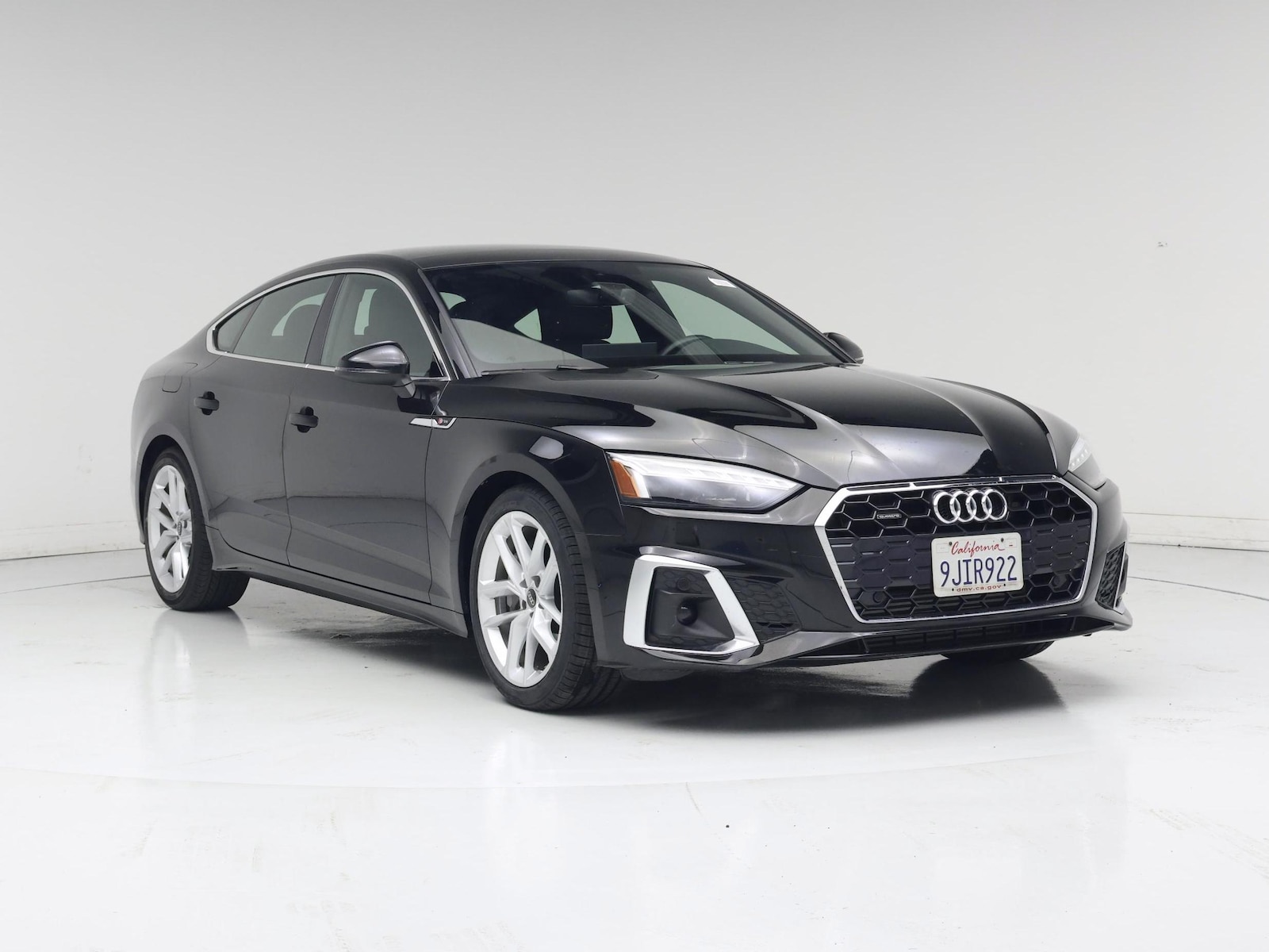 audi a5 sportback 2023 WAUDACF51PA063807 image audi a5 sportback 2023 WAUDACF51PA063807 image